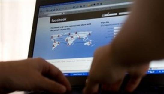 Чистая прибыль Facebook в 2011 году выросла до $1 млрд