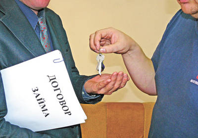 Как снять квартиру и не потерять деньги