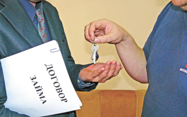Как снять квартиру и не потерять деньги
