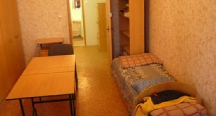 Жителям общежитий дадут приватизировать комнаты