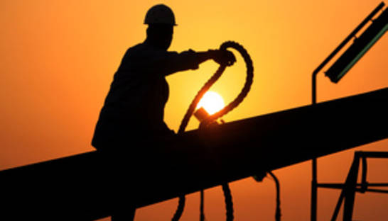 Туркменистан сократил поставки газа в Иран в два раза