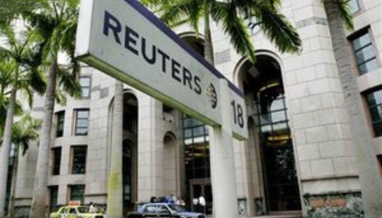 Журналисты Reuters намерены впервые за 25 лет провести забастовку