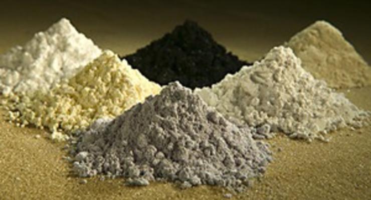 Казахстан допустил Германию к добыче своих редкоземельных металлов