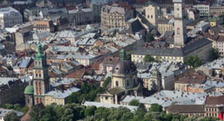 Львовские чиновники переживают, что отели могут завышать цены на Евро-2012
