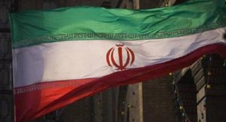 Иран передумал полностью прекращать экспорт нефти ЕС