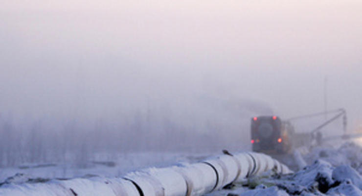 Украина и Молдова смогут добывать сланцевый газ через 5-7 лет - Филат