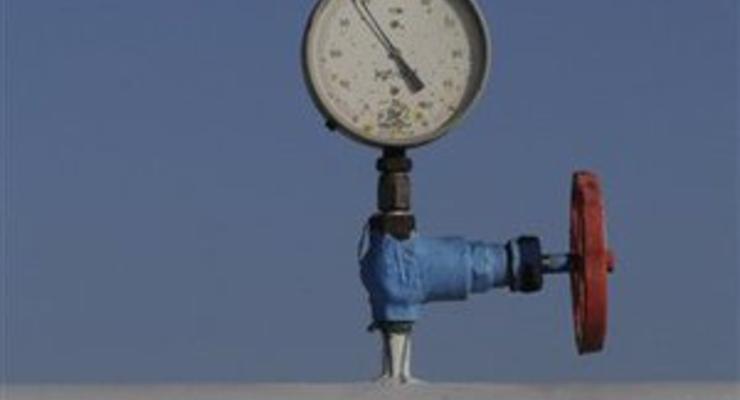 Украина заплатила России $800 млн за январские поставки газа