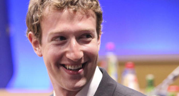 Плети свою сеть: секреты успеха основателя Facebook