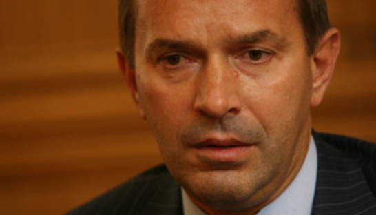 Госагентство опровергло информацию об использовании денег ЕС в пользу Клюева. В Кабмине говорят о провокации