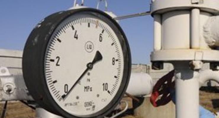 Нафтогаз подтвердил намерение сократить закупки российского газа