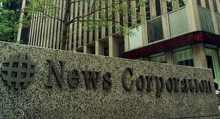 Скандал с прослушкой: News Corp в досудебном порядке урегулировала 15 исков
