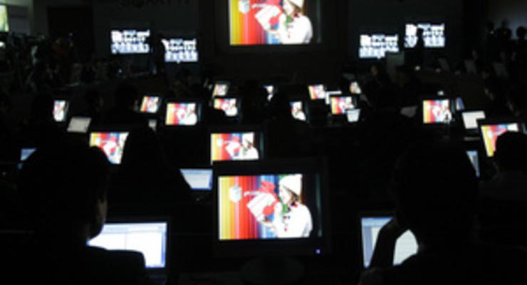 Рада запретила трансляцию программ и передач с платными интерактивными конкурсами