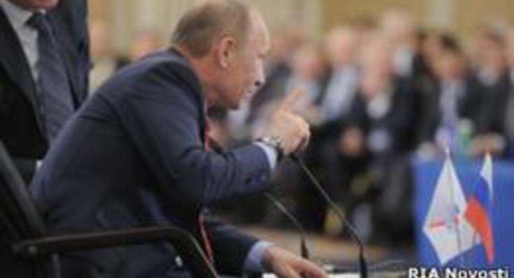 Путин и ВТБ огласили условия выкупа акций "народного" IPO