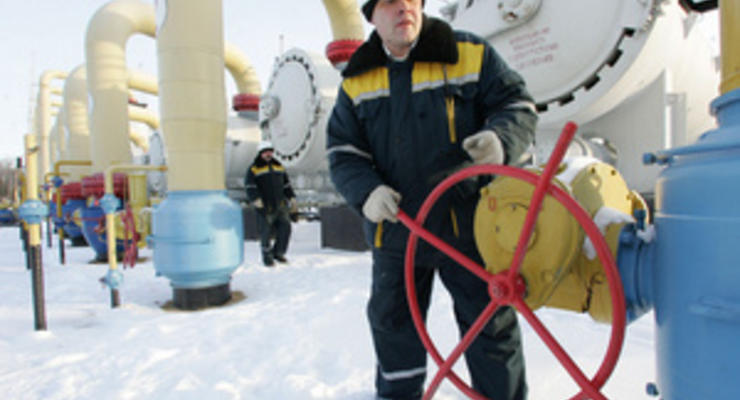 Газпром назвал причины, по которым смог обеспечить стабильные поставки в Европу