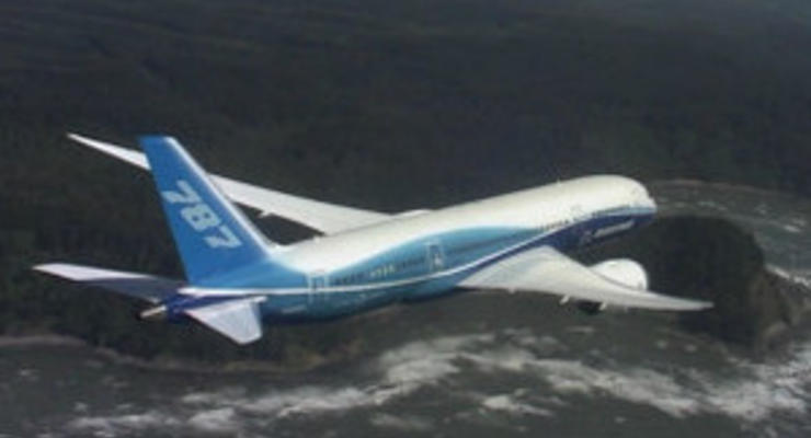 Boeing поставит в Азию самолетов на 1,5 трлн долларов