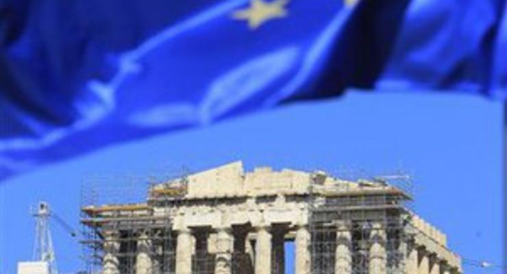 ЕС похвалил Грецию за принятые меры жесткой экономии
