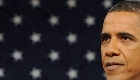 Обама озвучил свое видение будущего США в год выборов