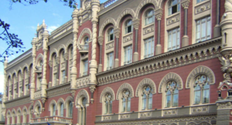 НБУ предупредил украинские банки о риске операций с Ираном после введения санкций США