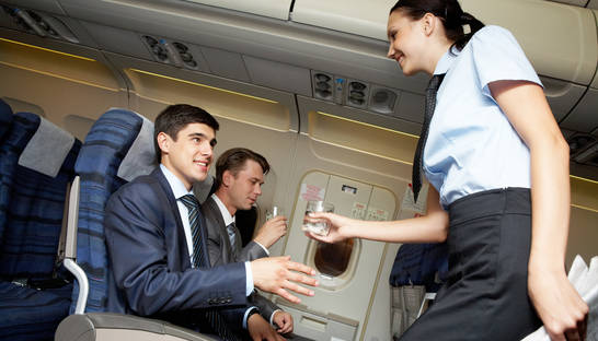 ТОП-5 работ, где легче всего устроить личную жизнь