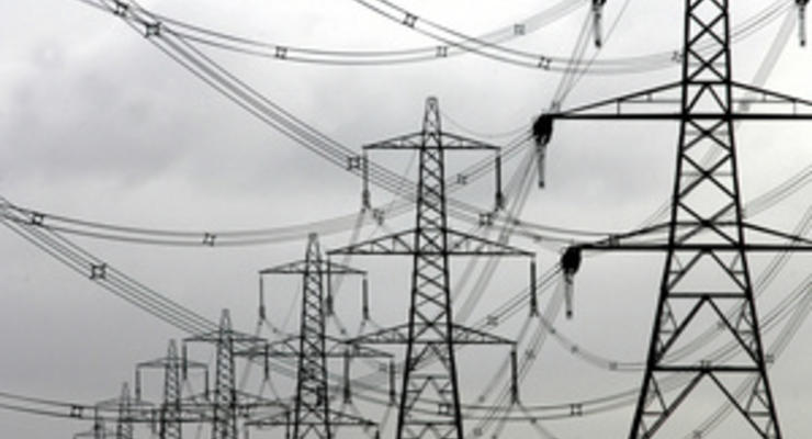 Украина полностью возобновила поставки электроэнергии в Беларусь