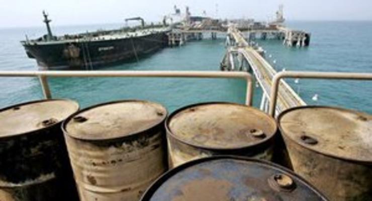 ЕС не пострадает от прекращения импорта нефти Ираном