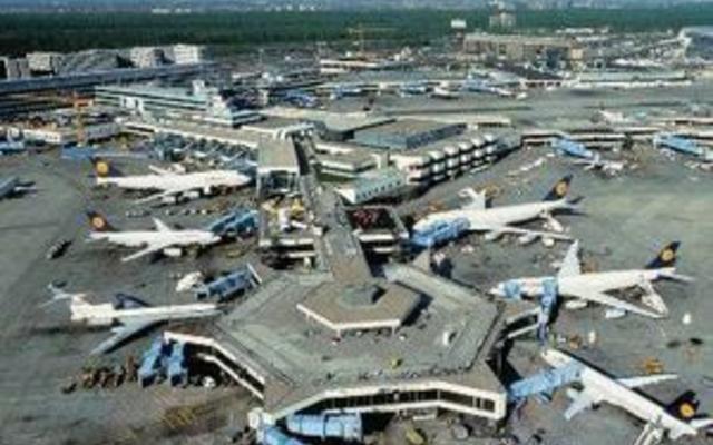 Один из крупнейших аэропортов Европы может парализовать забастовка