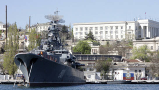 МИД РФ опроверг сообщения о возможных новых налогах для российского флота в Крыму