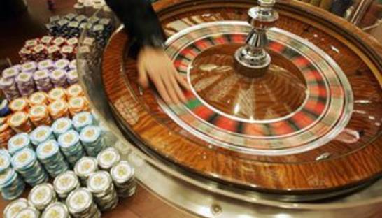 Депутаты предложили разрешить в Украине букмекерскую деятельность