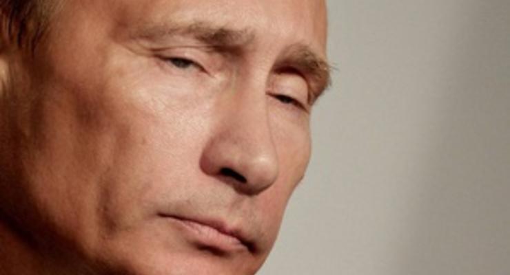Журнал New Yorker оценил шансы Путина на должность главы Всемирного банка