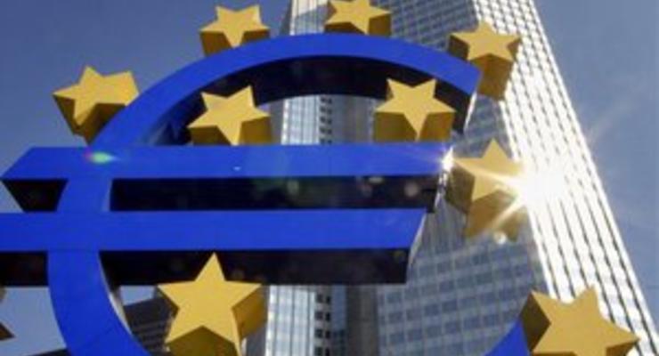 ЕЦБ обменяет гособлигации Греции на новые бонды