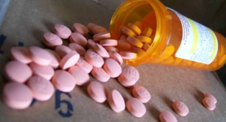 В Украине цены на лекарства вырастут на 15%