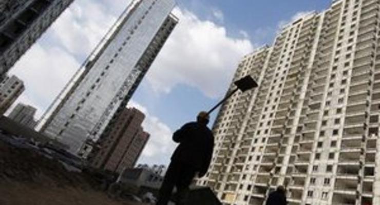 Средняя стоимость элитного жилья в Киеве в 2011 году составила $1 млн