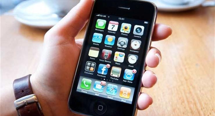 iPhone в Украине дороже, чем в Британии, США и Канаде