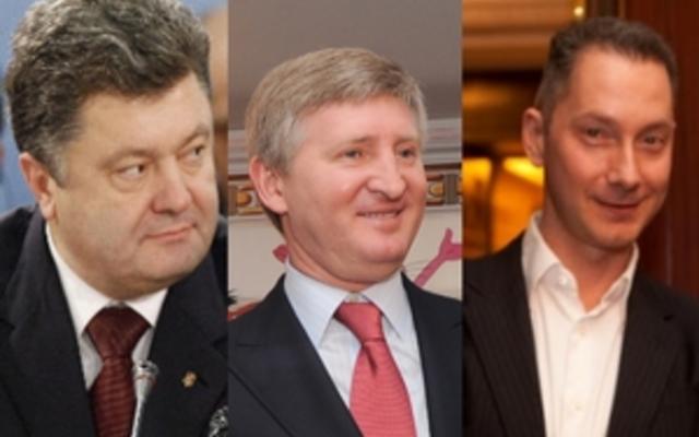 Сделка гигантов: крупнейшие в Украине медиакомпании объединили интернет-порталы (ВИДЕО)