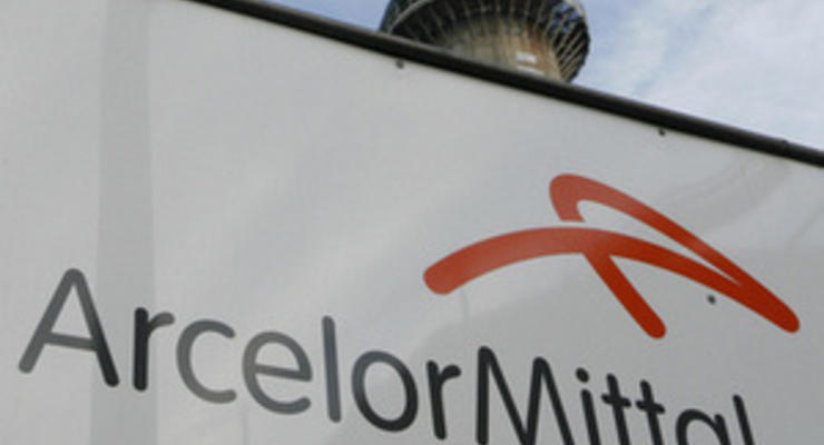 Во Франции рабочие захватили завод ArcelorMittal
