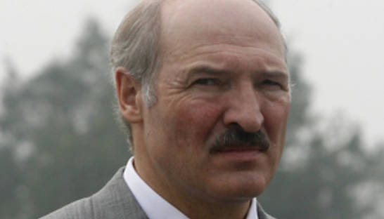 Лукашенко сравнил санкции Запада со Второй Мировой войной