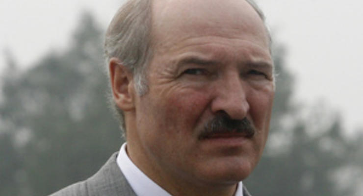 Лукашенко сравнил санкции Запада со Второй Мировой войной