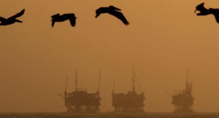 Китай сократит закупки нефти из Ирана