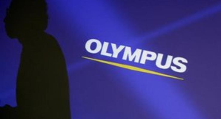 В Индии топ-менеджер компании Olympus покончил с собой