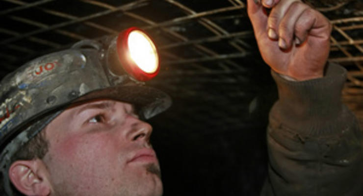 Китай выделит на модернизацию шахты в Луганской области около $85 млн