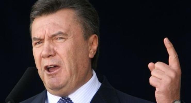 Янукович: Требую справедливых тарифов на услуги ЖКХ
