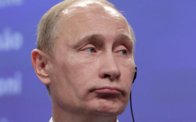 Путин сообщил россиянам, что власти могут не удержать инфляцию после выборов