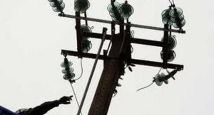 Компания Ахметова намерена занять треть украинского рынка электроэнергии