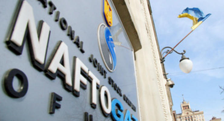 Газпрому предлагали помощь: Украина отвергла обвинения РФ в несанкционированном отборе газа
