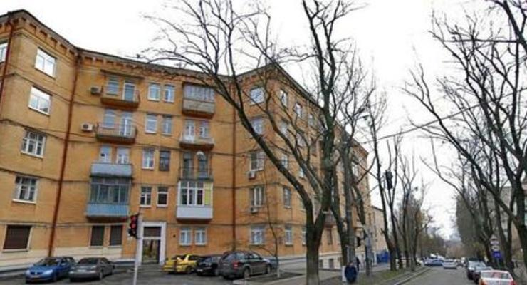 Названы самые дешевые квартиры Киева в феврале