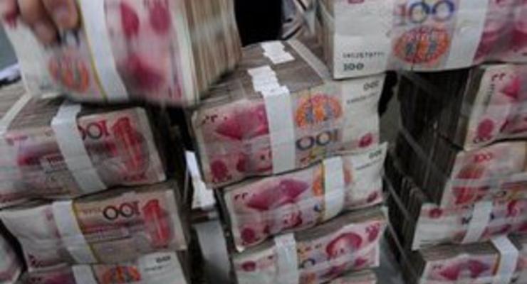 Всемирный банк предсказывает Китаю экономическую катастрофу