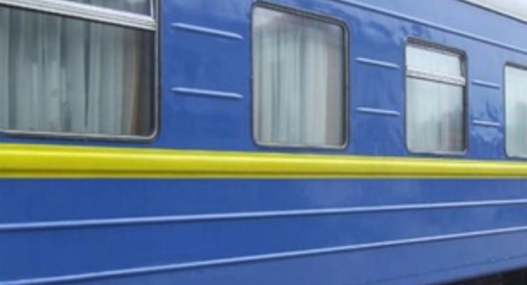 Парламент лишил Укрзалізницю функций госнадзора за железнодорожной отраслью