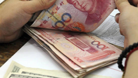 Китай пригрозил Европе отказом в финансовой помощи