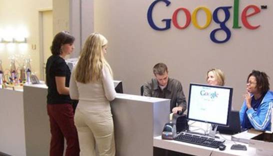 Почему люди бегут от лучшего работодателя