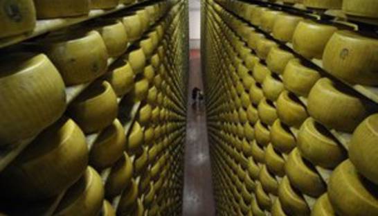 Рада приняла закон об ответных мерах на дискриминацию украинских товаров